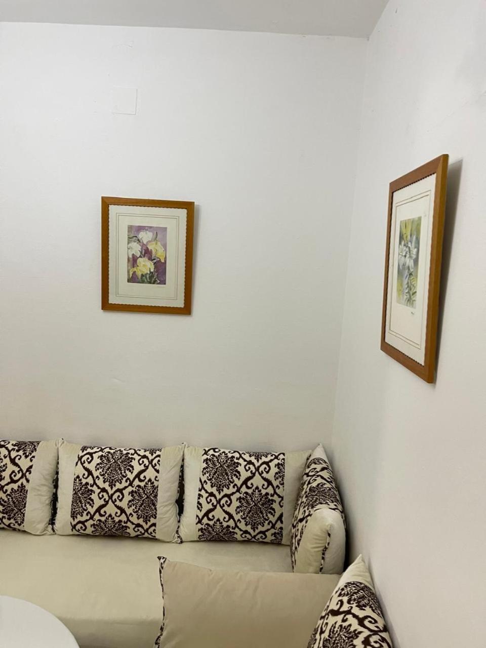 شقة Mehek أصيلة المظهر الخارجي الصورة
